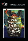 Little Annie Rooney - Little Annie Rooney - DVD