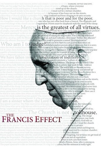 Francis Effect - Francis Effect - DVD