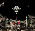 Nurse With Wound - Great Ecstasy Of The Basic Corrupt - Music CD