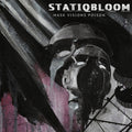 Statiqbloom - Edit Navigation Bar Mask Visions Poison - Vinyl Record