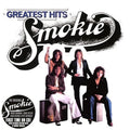 Smokie - Greatest Hits Vol 1 (white) - Music CD