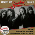 Smokie - Greatest Hits Vol 2 (gold) - Music CD