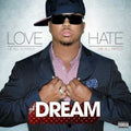 The-dream - Love Hate - Vinyl Record