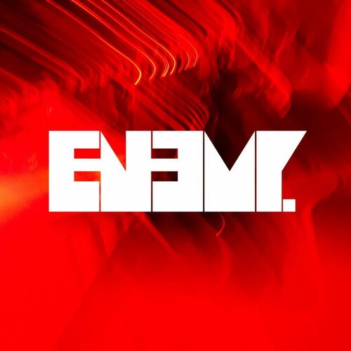 Enemy - Enemy - Music CD