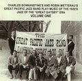 Great Pacific Jazz Band - Volume One - Music CD