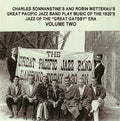 Great Pacific Jazz Band - Volume Two - Music CD