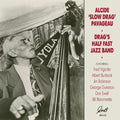 Pavageau,alcide Slowdrag - Drag's Half Fast Jazz Band - Music CD