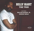Hart,billy - Trio - Music CD