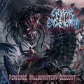 Cryptic Enslavement - Perverse Hallucinatory Descent - Music CD
