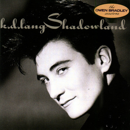Lang,k.d. - Shadowland - Vinyl Record
