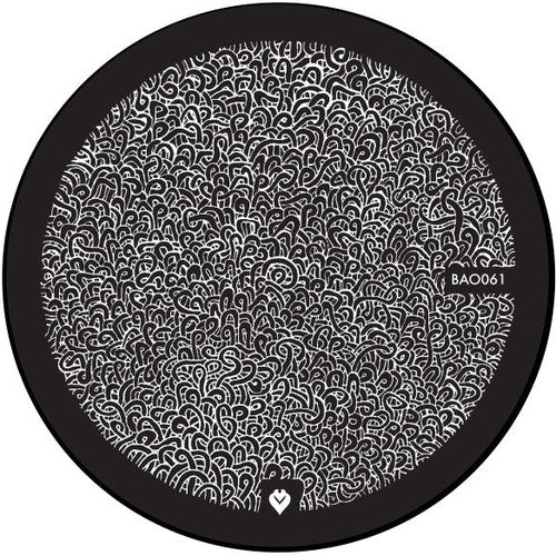 Pascalidis,savas - Fading Lights - Vinyl Record