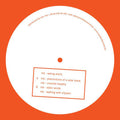 Mb - Eating Shells - Vinyl Record