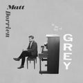 Dorrien,matt - In The Key Of Grey - Music CD