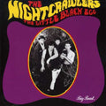Nightcrawlers - Little Black Egg - Music CD