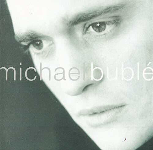 Buble,michael - Michael Bubble - Music CD