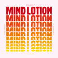 Mind Lotion - Altitude Attitus - Vinyl Record