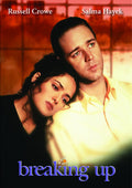 Breaking Up - Breaking Up - DVD