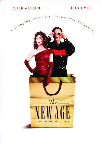 New Age - New Age - DVD