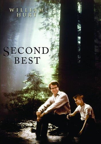 Second Best - Second Best - DVD