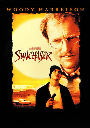 Sunchaser - Sunchaser - DVD