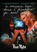 That Night - That Night - DVD