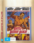 Battle Of Bloody Beach - Battle Of Bloody Beach - DVD