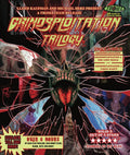 Grindsploitation Trilogy - Grindsploitation Trilogy - Blu-ray