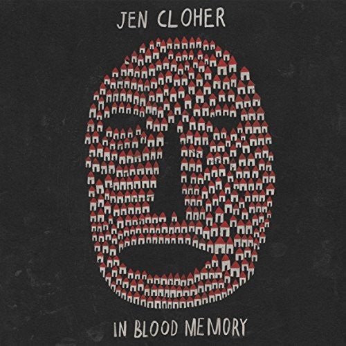 Cloher,jen - In Blood Memory - Vinyl Record