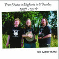From Ducks To Elephants / Various - From Ducks To Elephants / Various - Music CD