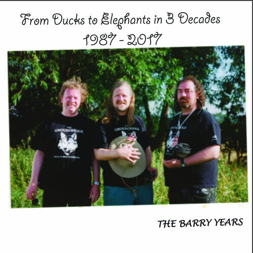 From Ducks To Elephants / Various - From Ducks To Elephants / Various - Music CD