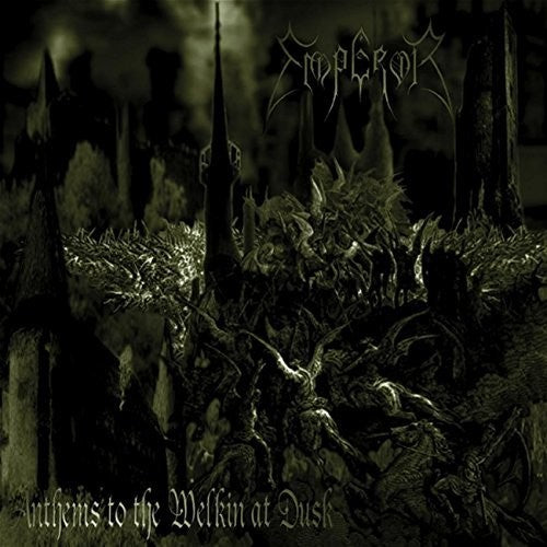 Anthems To The Welkin At Dusk [LP][Reissue]