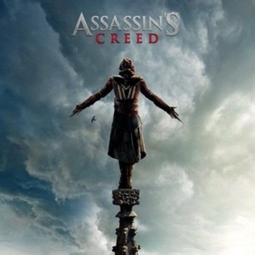 Assassin's Creed (score) / O.s.t. - Assassin's Creed (score) / O.s.t. - Music CD