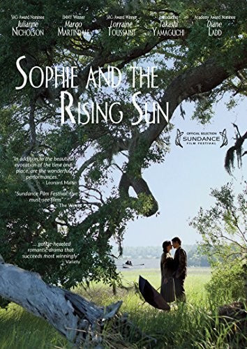 Sophie And The Rising Sun - Sophie And The Rising Sun - DVD