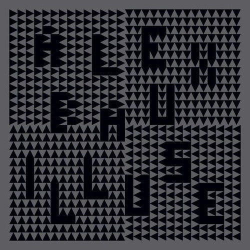 Bau,alex - Illuse - Vinyl Record