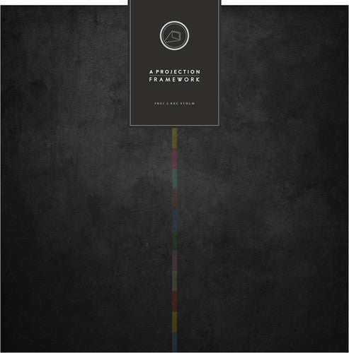Projection - Framework - Music CD