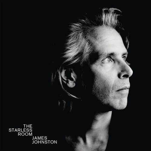 Johnston,james - Starless Room - Music CD