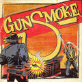 Gunsmoke 1: Dark Tales Of Western Noir From / Var - Gunsmoke 1: Dark Tales Of Western Noir From / Var - Vinyl Record