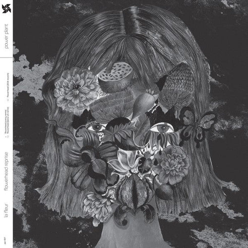 La Fleur - Flowerhead Reprise - Vinyl Record