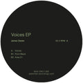 Dexter,james - Voices - Vinyl Record