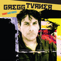 Turner,gregg - Chartbusterzs - Vinyl Record