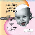 Scott,raymond - Soothing Sounds For Bab 3 - Music CD
