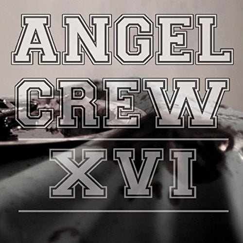 Angel Crew - Xvi - Vinyl Record