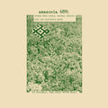 Piccinelli,pit / Gales,fred / Maioli,walter - Amazonia 6891: Sounds From Jungle - Natural Object - Vinyl Record
