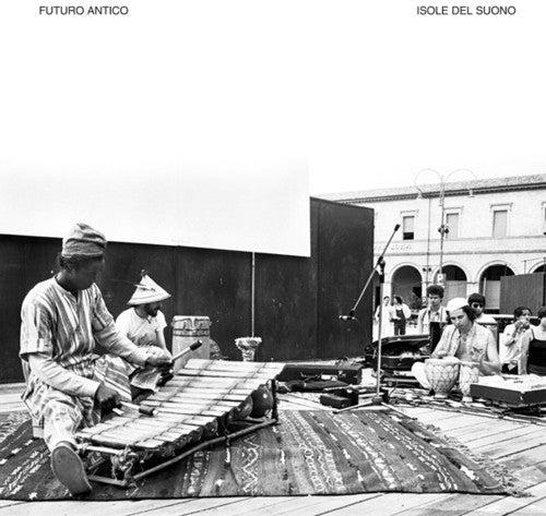 Futuro Antico - Isole Del Suono - Vinyl Record