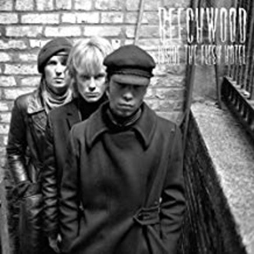 Beechwood - Inside The Flesh Hotel - Music CD