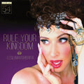 Margherita,lesli - Rule Your Kingdom: Live At Feinstein's / 54 Below - Music CD