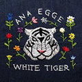 Egge,ana - White Tiger - Vinyl Record