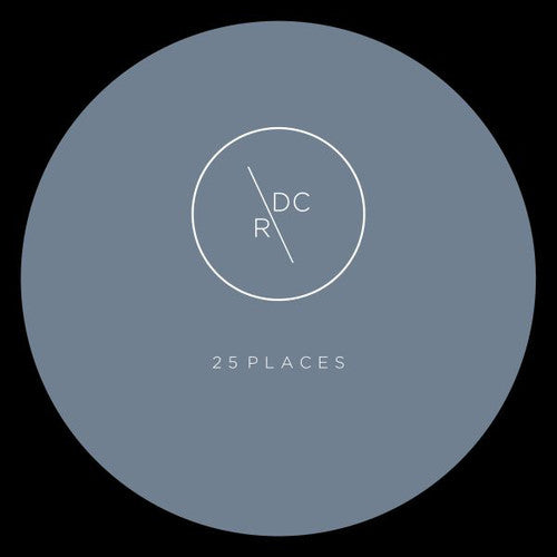 25 Places - Party In The Hills - Vinyl Record