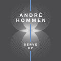 Hommen,andre - Serve - Vinyl Record