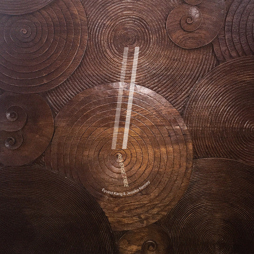 Kang,eyvind & Kenney,jessika - Reverse Tree - Vinyl Record